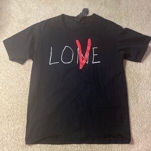 vlone t-shirt